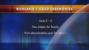 Richland One Grads