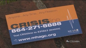 Suicide Prevention In Isolation