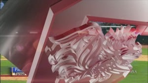 Blake Baxley Ultimate Tag