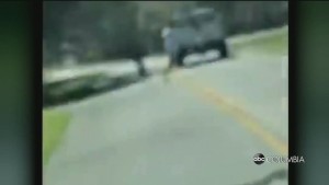 "i'm Not Proud That I Shot The Video;" Man Who Recorded Video Of Ahmaud Arbery Shooting Hopes It Helps