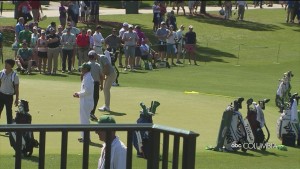 Pga Tour Prepares For Events