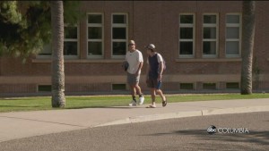 College During Coronavirus