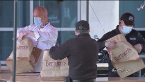 Americans Feeding Americans