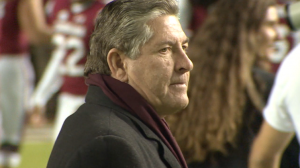 Usc's Top Brass Taking Salary Cuts