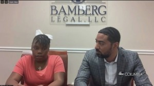 Neighbor Accused Of Assault