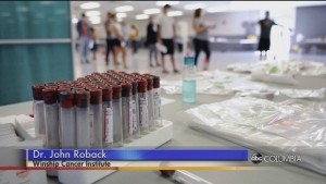 Coronavirus National Update: May 20, 2020