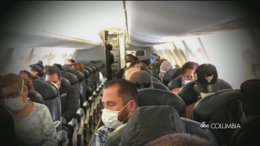 How The Travel Industry Is Trying To Overcome Fears To Get You Away