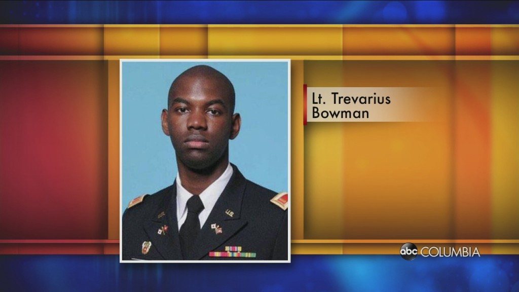Sc Soldier Afghan Death