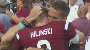 Hilinski's Hope Announces New Initiative