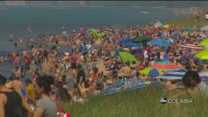 National Covid 19 Update