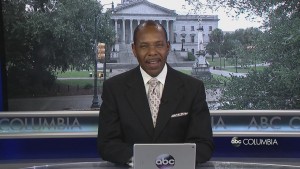 Today's Midday Weather Forecast