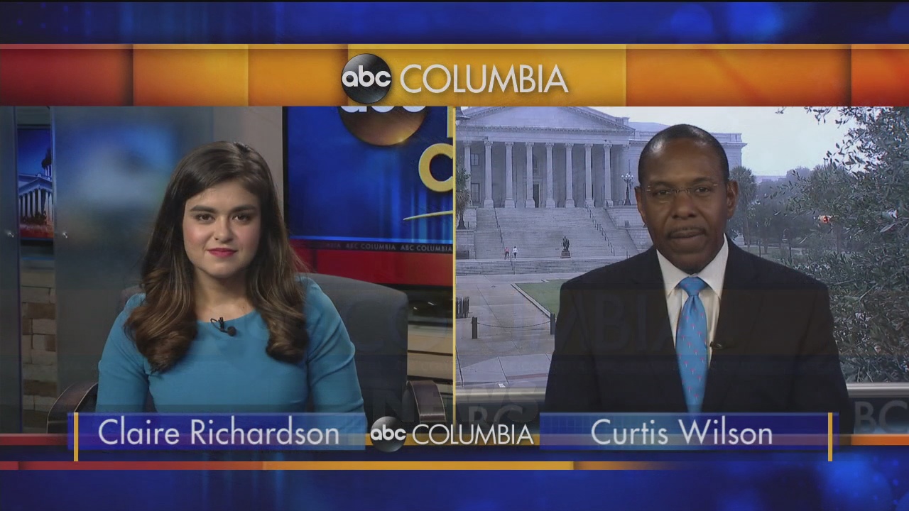 ABC Columbia News Update - ABC Columbia