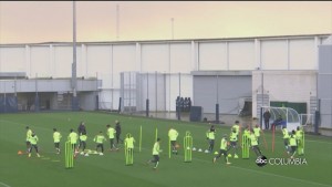 Premier League Returning