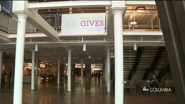 Midlands Gives