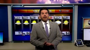 Tyler Ryan's Wednesday Morning Forecast