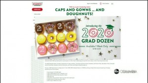 Grad Dozen