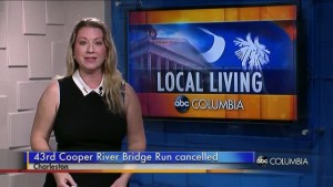 Cooper River Bridge Run