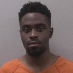 Graham, Datrell Alonzo