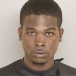 Perry, Deonte