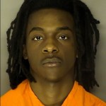 Quandre Jerome