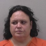 Sightler, Amy Vanessa