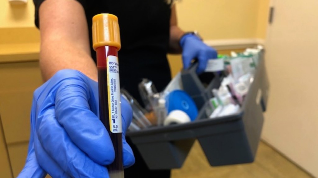 W6 P Antibody Testing