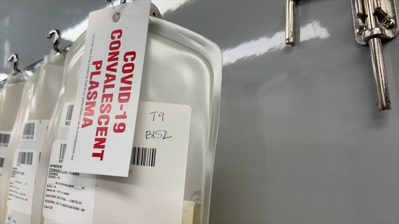 Immediate Need For Convalescent Plasma Donors To Help COVID 19 Patients   W6 P PLASMA DONATION 2 