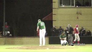 Luke Little Interview