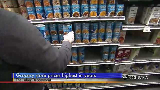 Consumer