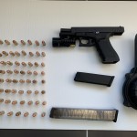 Pistolammo