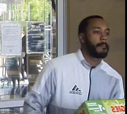 Rcsd Cc Theft