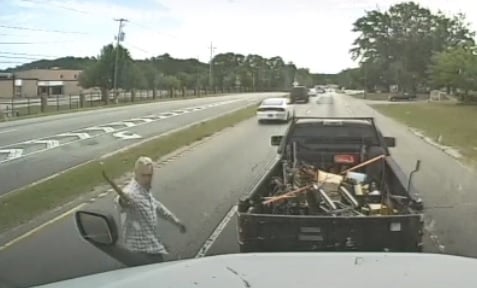 Road Rage Rcsd 2