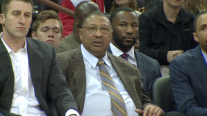 Gamecock Assistant Retiring