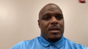 Jasper Brinkley Speaks Out About George Floyd