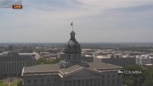 Today's Midday Weather Forecast