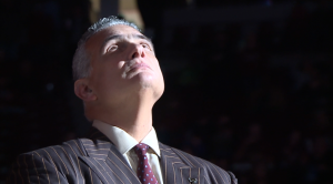 Frank Martin To Chair New Committee