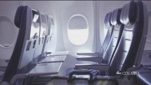 Returning To The Sky