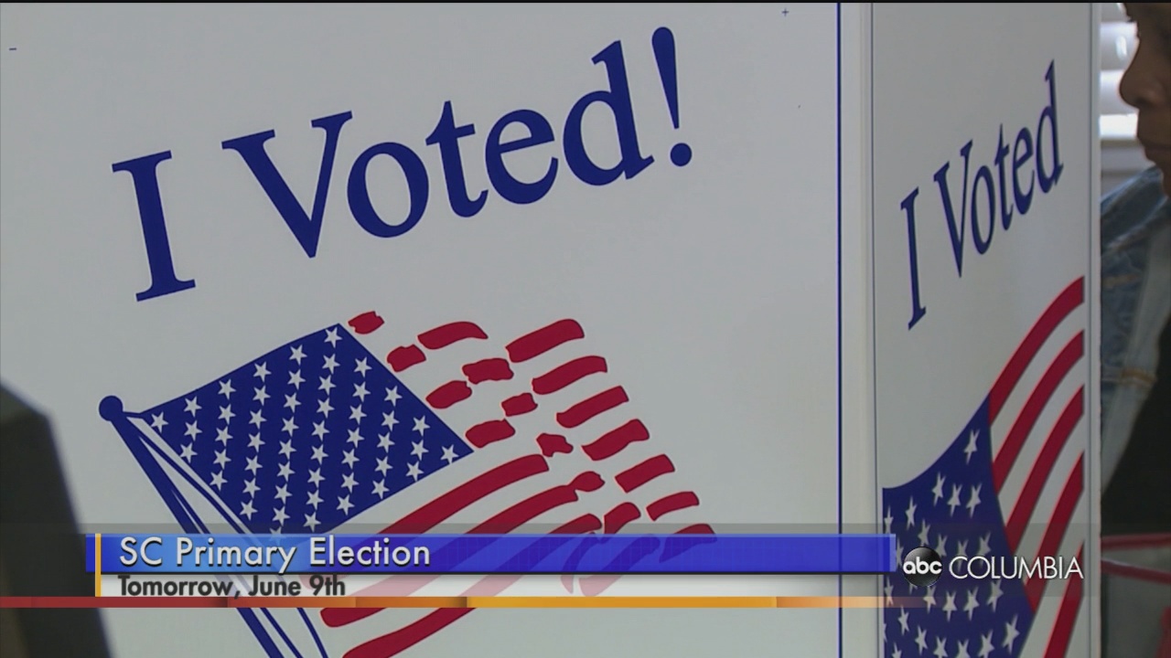 SC VOTING PROBLEMS ABC Columbia