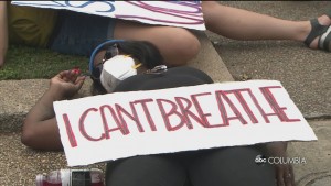 Clemson Planning Peaceful Protest Saturday