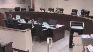 Rich Co Board Meeting