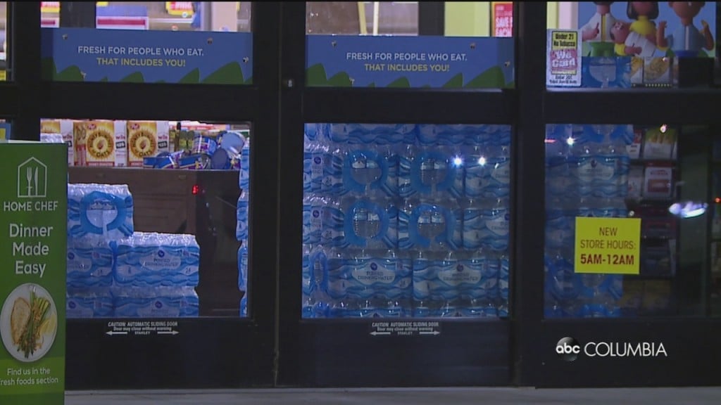 Columbia Kroger Manager Fired After Being Accused Of Calling An Employee A Racial Slur