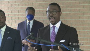 Rich Co Primary Reax