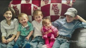 Tim Jones One Year Later