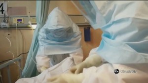 New Forecast Model Predicts 200k More Us Covid 19 Patients Could Die By October