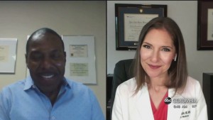 Dr. Darria Long Intv.