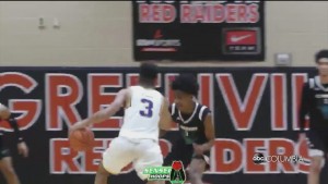 Jacobi Wright Commits To Usc