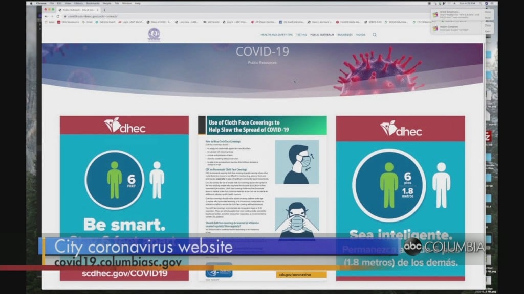 City Website