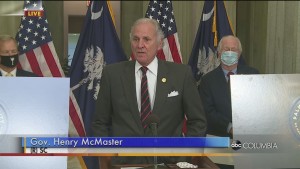 Mcmaster Update On Coronavirus