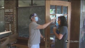 Recommendations On Safe Ways To Return To Work During Coronavirus Pandemic