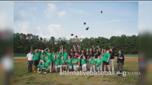 Alternative Baseball Package